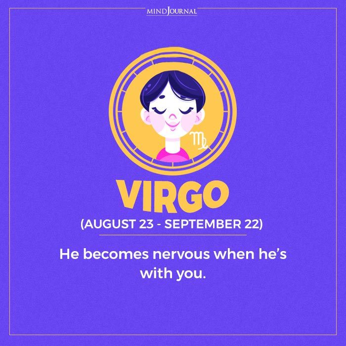 Virgo