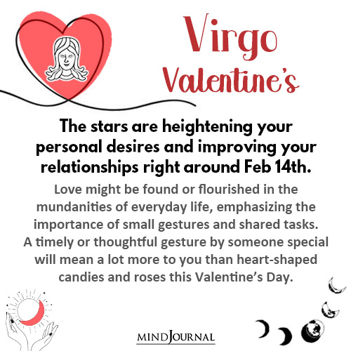 14 February horoscope