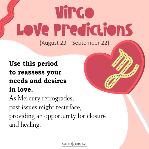 august love horoscope