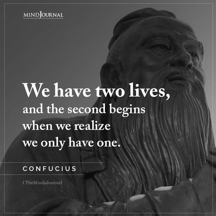 confucius