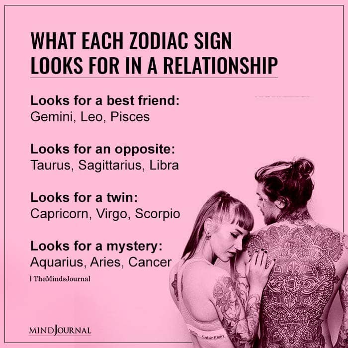 how does each zodiac sign cheat