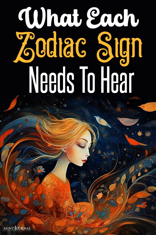 what each zodiac should remember