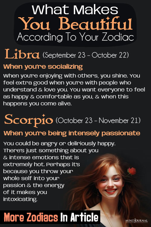 what makes you beautiful