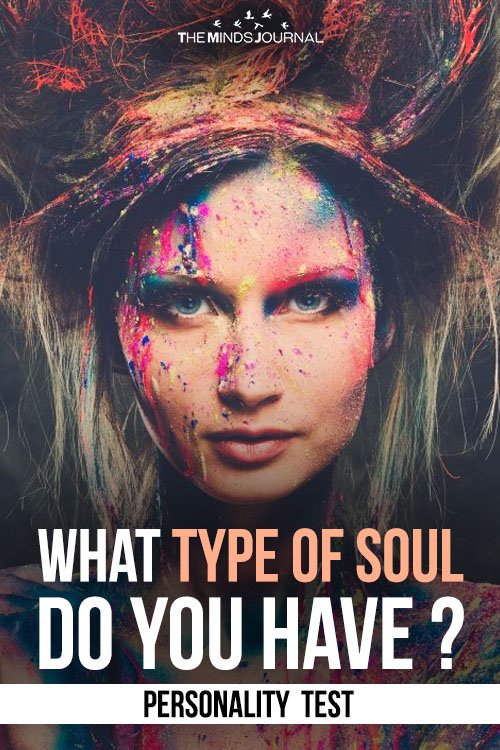 soul personality