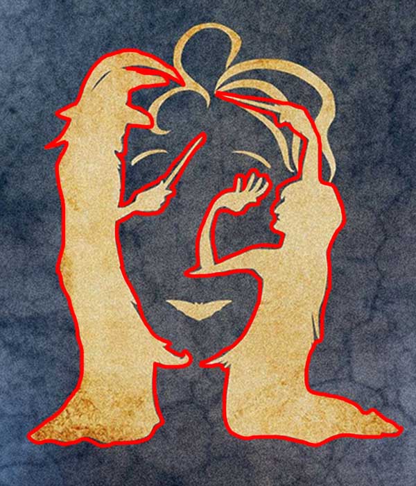 What You See First In This Image Competitive Or Humble answer one