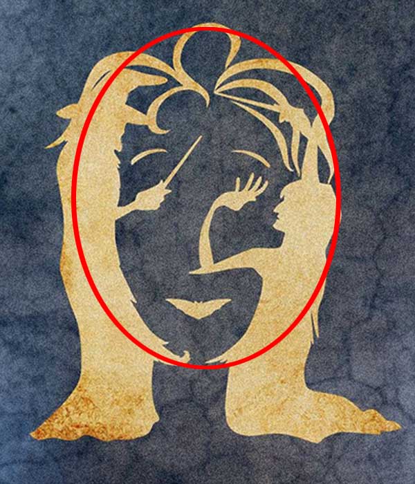 What You See First In This Image Competitive Or Humble answer two