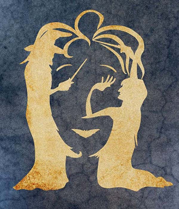 What You See First In This Image Competitive Or Humble internal