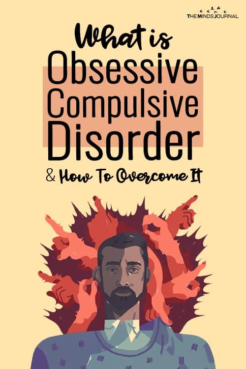 What is Obsessive Compulsive Disorder & How To Overcome It