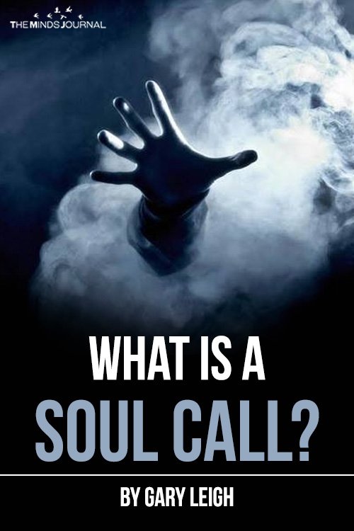 what is a soul call