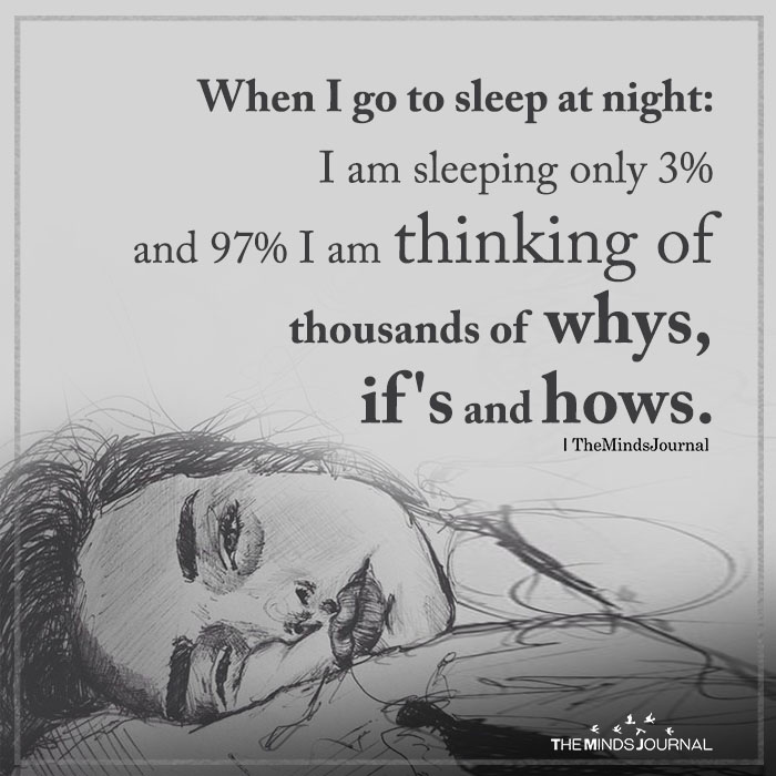 insomnia