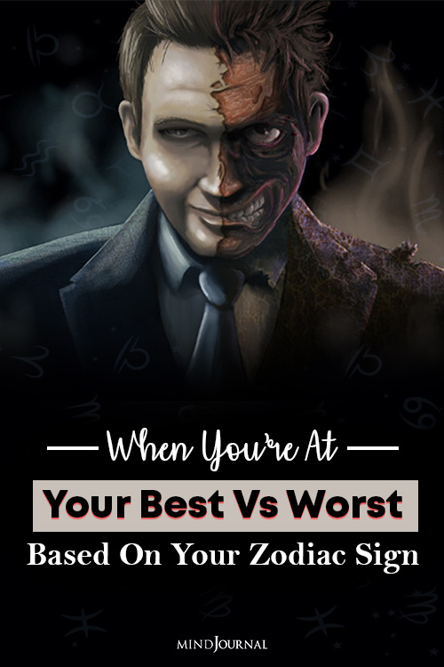 When Youre Your Best Pin