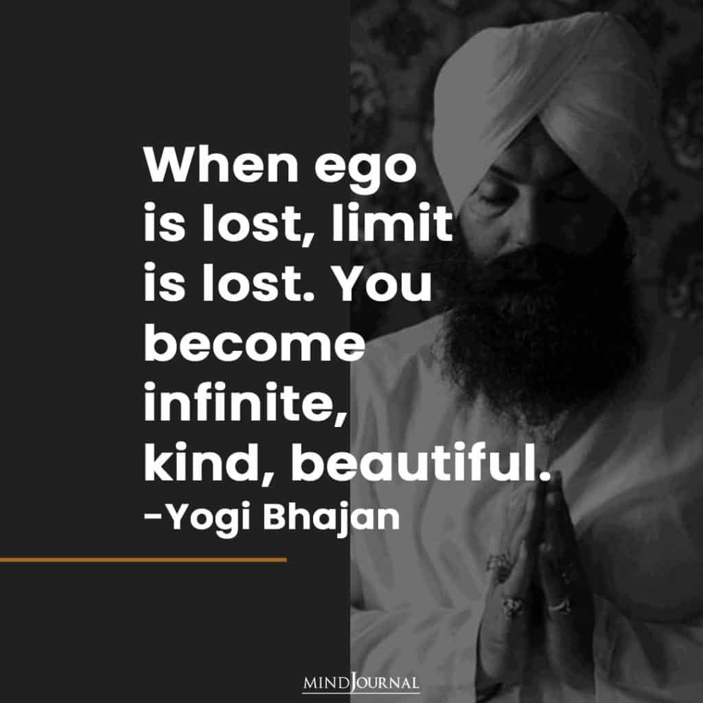 ego