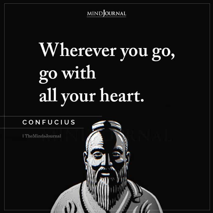 confucius