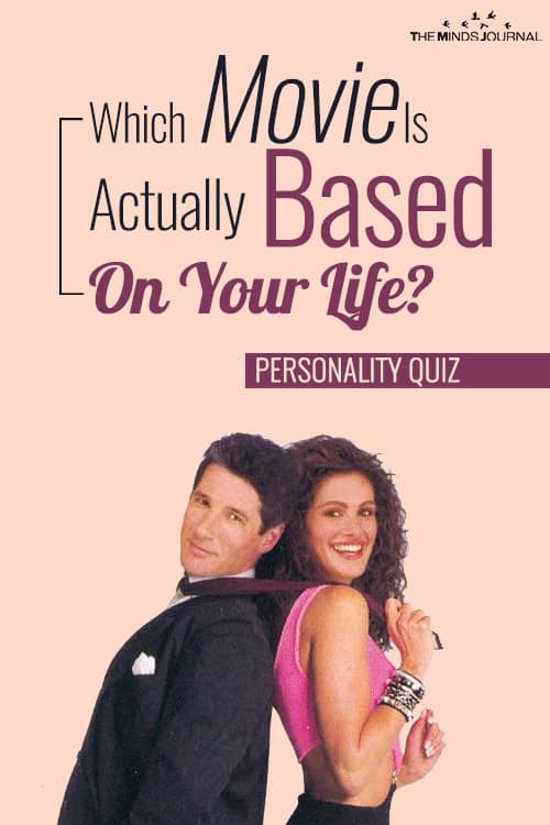 Movie Based On Your Life