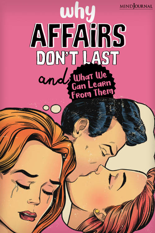 Why Affairs Dont Last Learn From Them pin