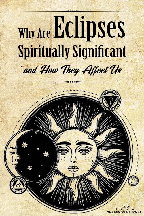 As per the spiritual significance of eclipses, these celestial events can have positive and negative repercussions across the world. 