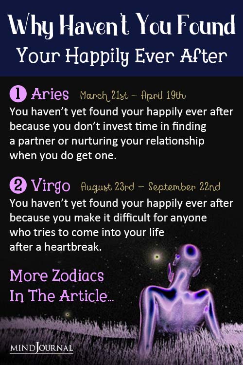 Why Havent You Found Your Happily Ever After Yet detail pin