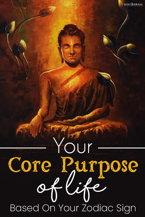 Your Core Purpose Of Life pinex