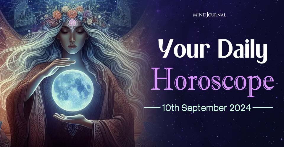 Daily Horoscope 10 September 2024: Prediction for Each Zodiac Sign