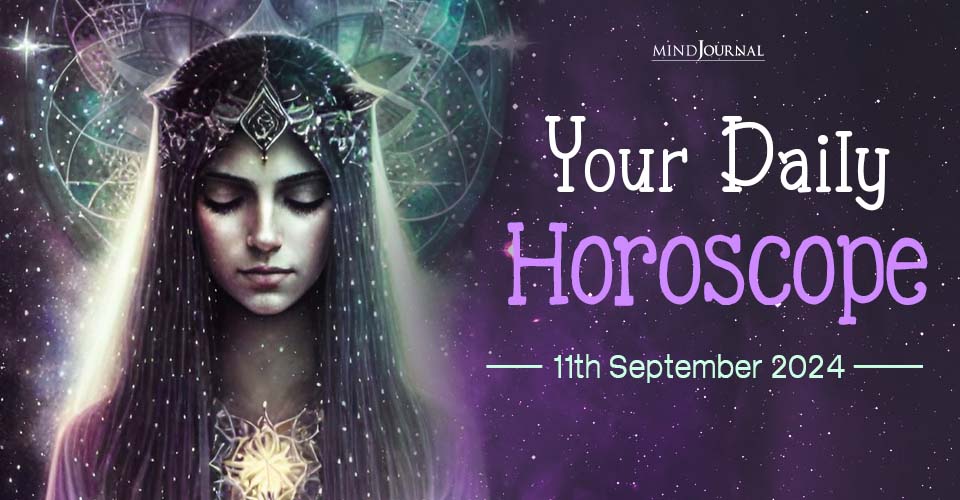 Accurate Daily Horoscope for 12 Zodiac Signs