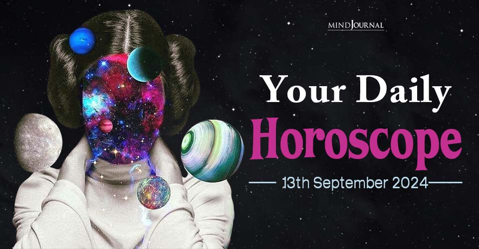 Accurate Daily Horoscope for 12 Zodiac Signs