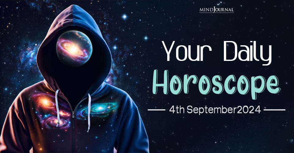 Daily Horoscope 4 September 2024: Prediction for Each Zodiac Sign