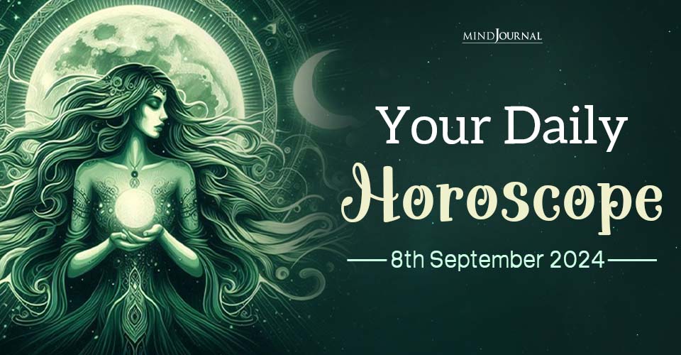 Accurate Daily Horoscope for 12 Zodiac Signs