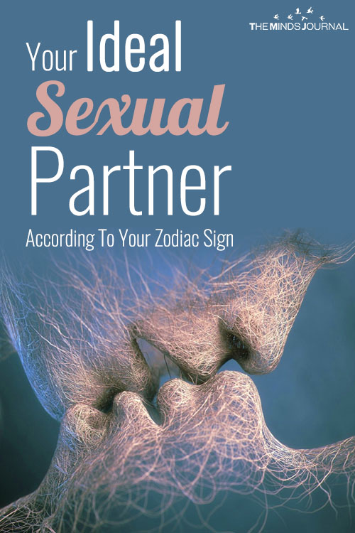 Zodiac Sexuality Compatibility Reveals Your Ideal Sexual Partner