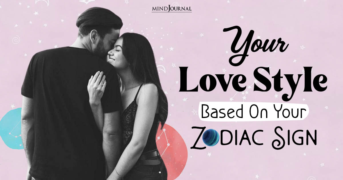 Curious About Your Perfect Match? A Guide To Zodiac Love Styles and Relationship Compatibility