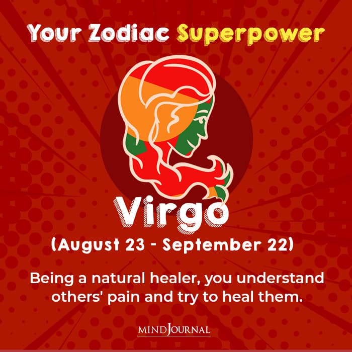 zodiac superpowers