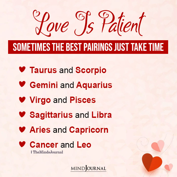 Zodiac Love Compatibility