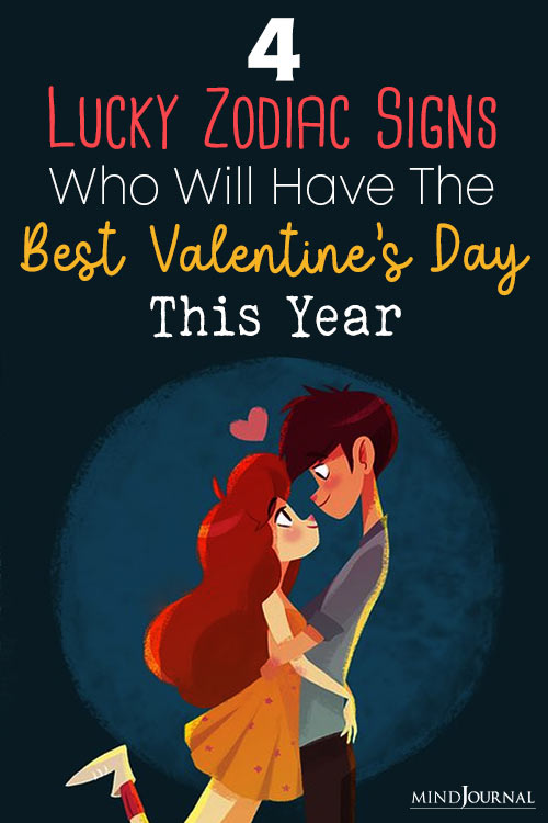 Zodiac Signs Have Very Lucky Valentines Day This Year pin