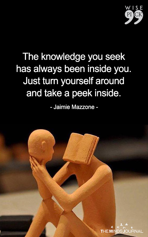 knowledge 