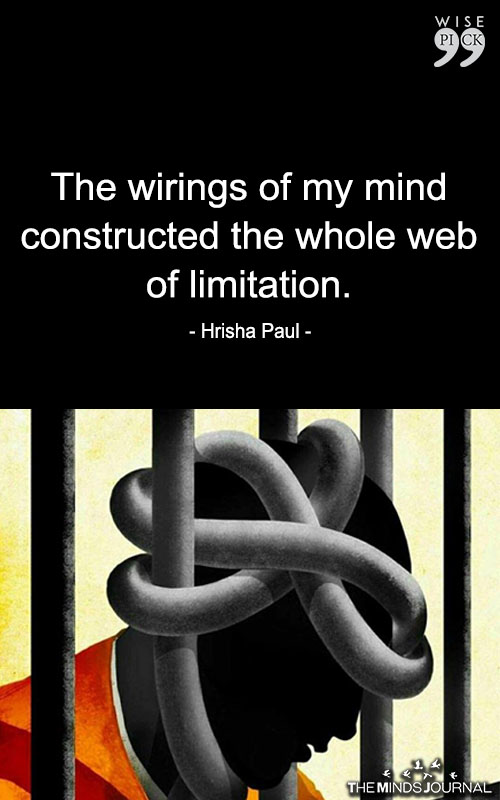 The Wirings Of My Mind