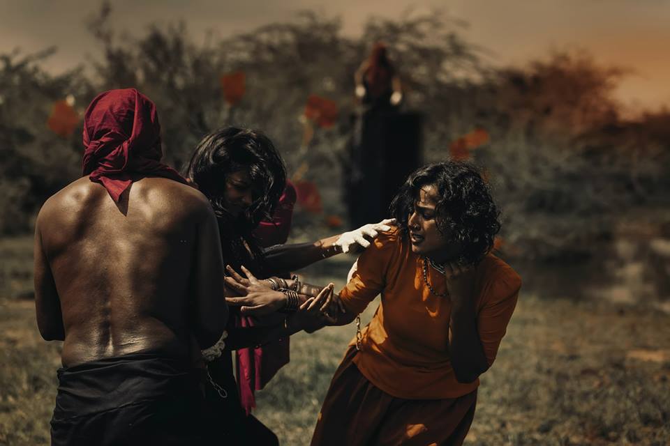 Homosexuality In India