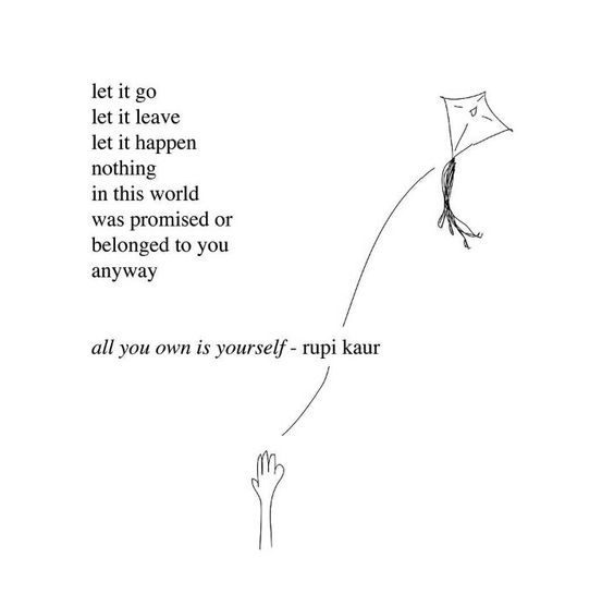 Deep Rupi Kaur Poems