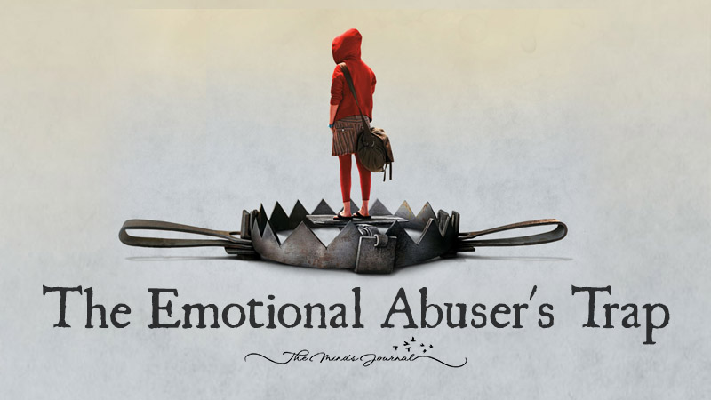 Emotional Abuser