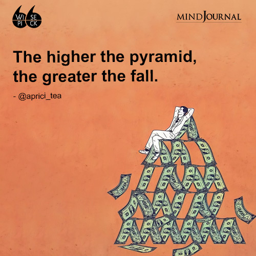 aprici tea The higher