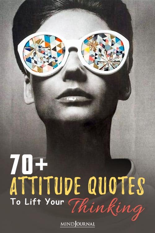 attitude quotes pinop