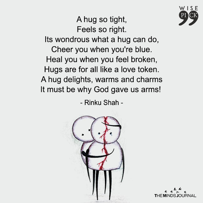 I May Not Be Able To Take Away The Pain