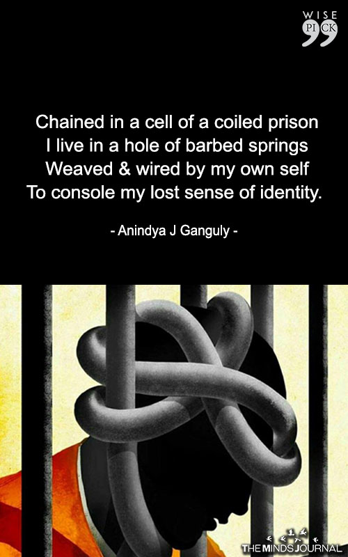 The Wirings Of My Mind