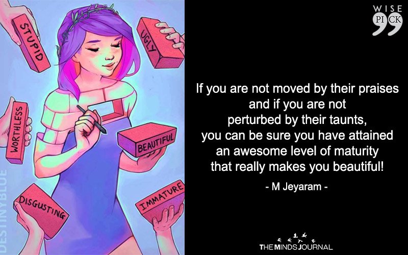 Fortify Your Own Walls With The Beauty