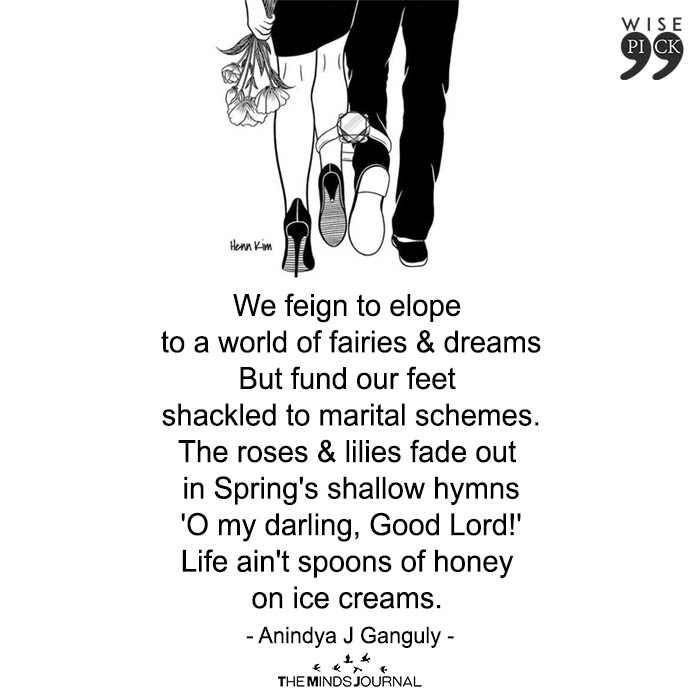 Together We Will Face Everything