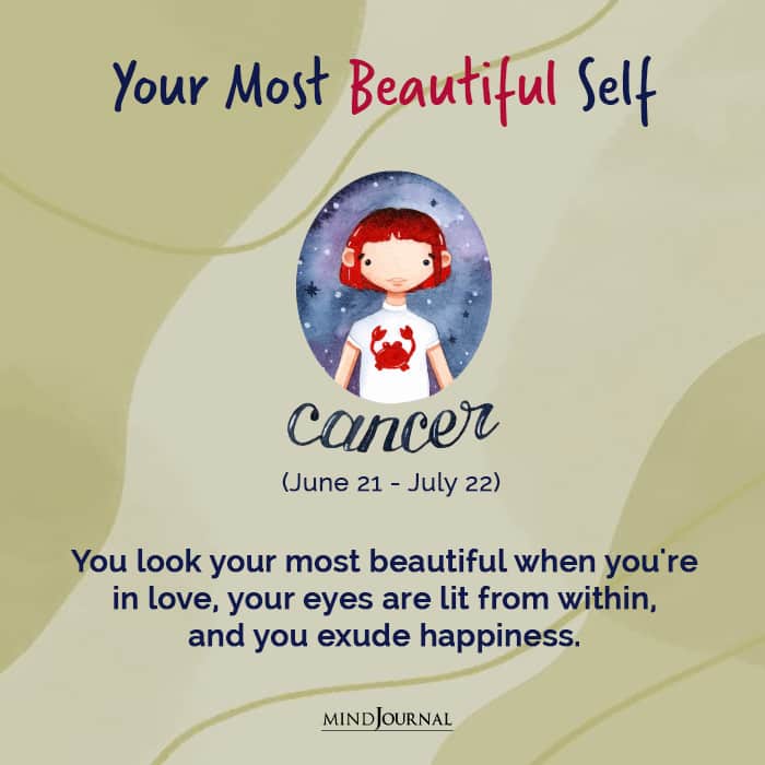 beautiful cancer