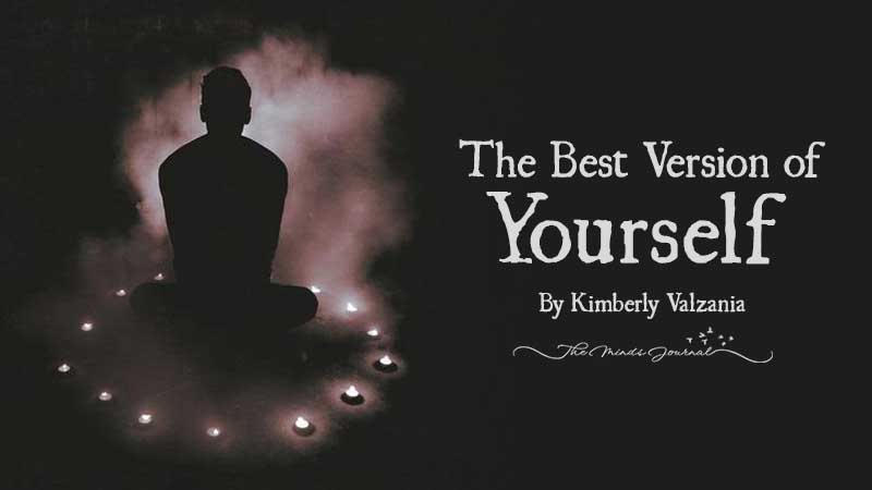 The Best Version of Yourself