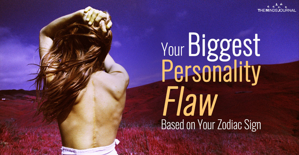 How To Be A Better You Based on Your Zodiac Sign