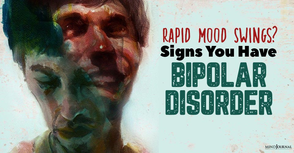 Everything You Need To Know About Bipolar Disorder