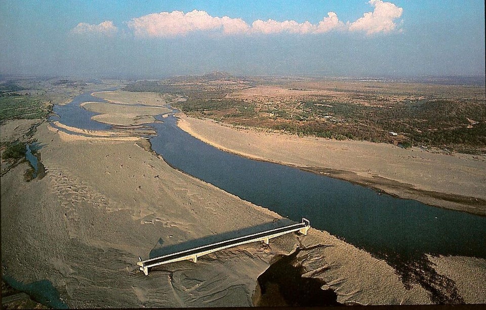 Choluteca Bridge