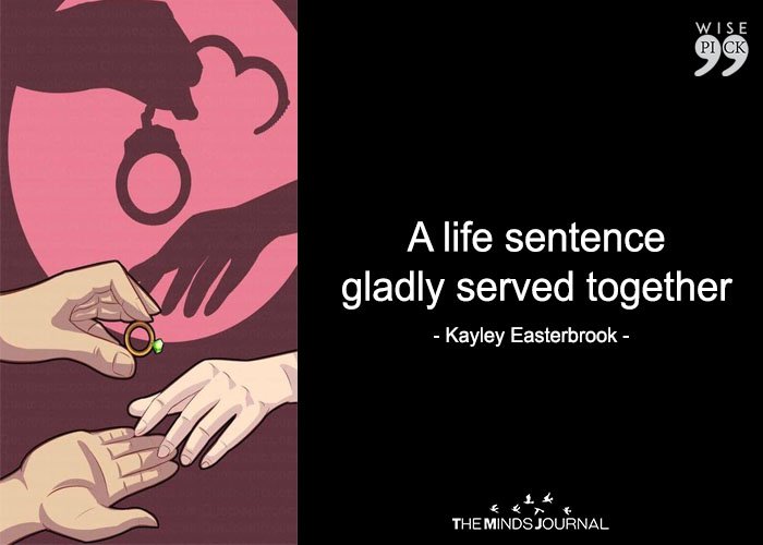 Do You See The Shadows Of Imprisonment