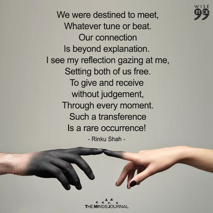 Be Careful Who You Allow In Your Life